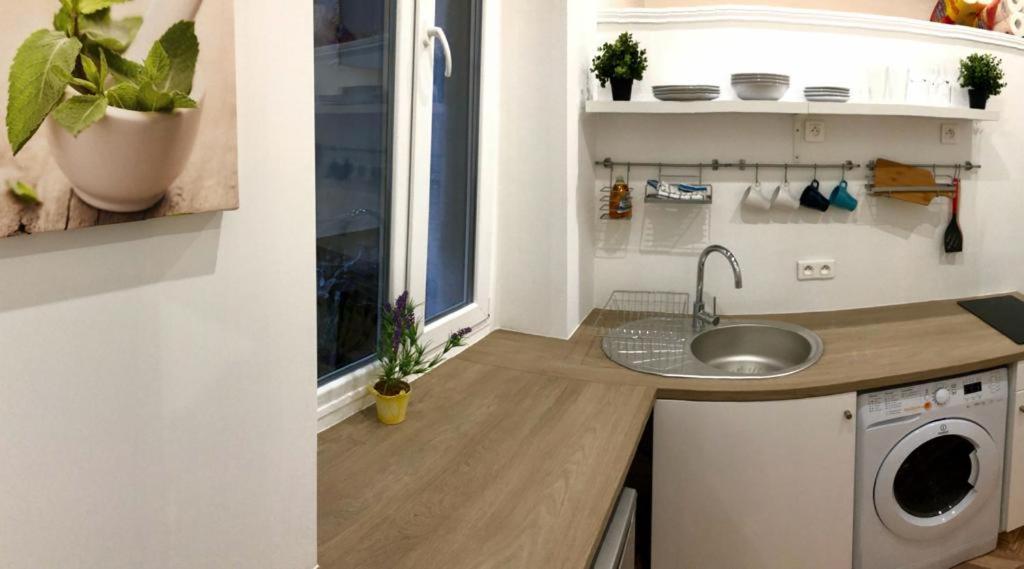 Apartment Best Area In The Old Town Nizza